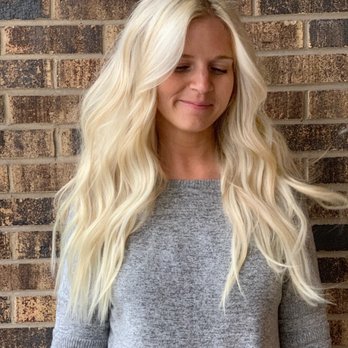 Nicole Marie Salon - Habit hand tied extensions - Hair Salons Near Me - Chicago, Illinois