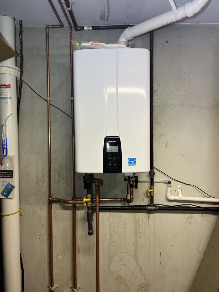 Slide of True Plumbing