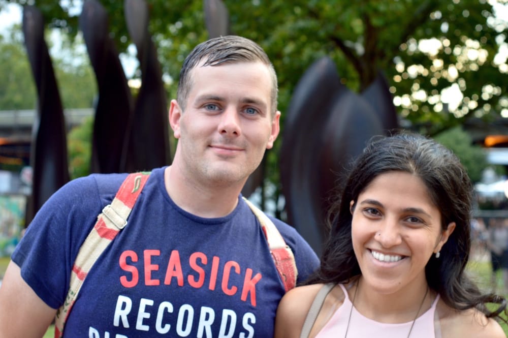 Sloss Music & Arts Festival