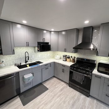 YK Cabinets - Cabinetry Near Me - South San Francisco, California YK Cabinets - Cabinetry Near Me - South San Francisco, California