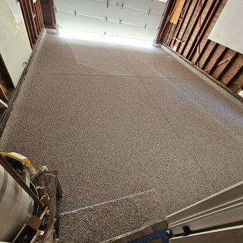 Revive Cleaning & Restoration - After day 1's work - Flooring Near Me - San Jose, California