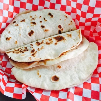 Lil Jonnys Taco House - Breakfast tacos.... - Mexican Near Me - San Antonio, Texas
