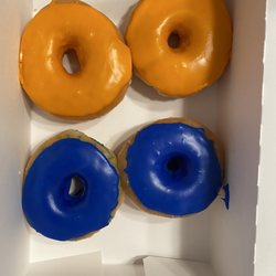 Carroll 168 Donuts