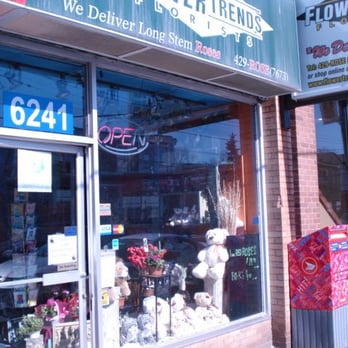 Flower Trends Florists - Florists Near Me - Halifax, Nova Scotia