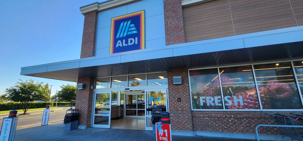 ALDI Logo