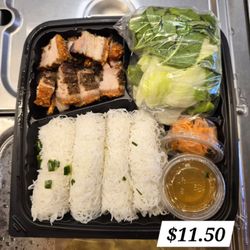 Saigon Delights