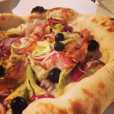 Trattoria N16 by null