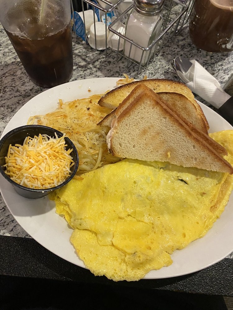 MURPHY’S FAMILY RESTAURANT Updated November 2024 39 Photos & 79