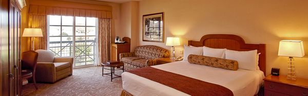 Barona Resort & Casino by null