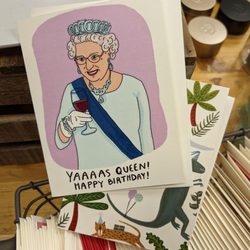 Eco Collective by TruEarth - Greeting cards