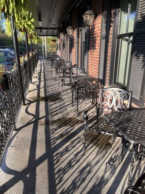 Bishop’s Quarter by null