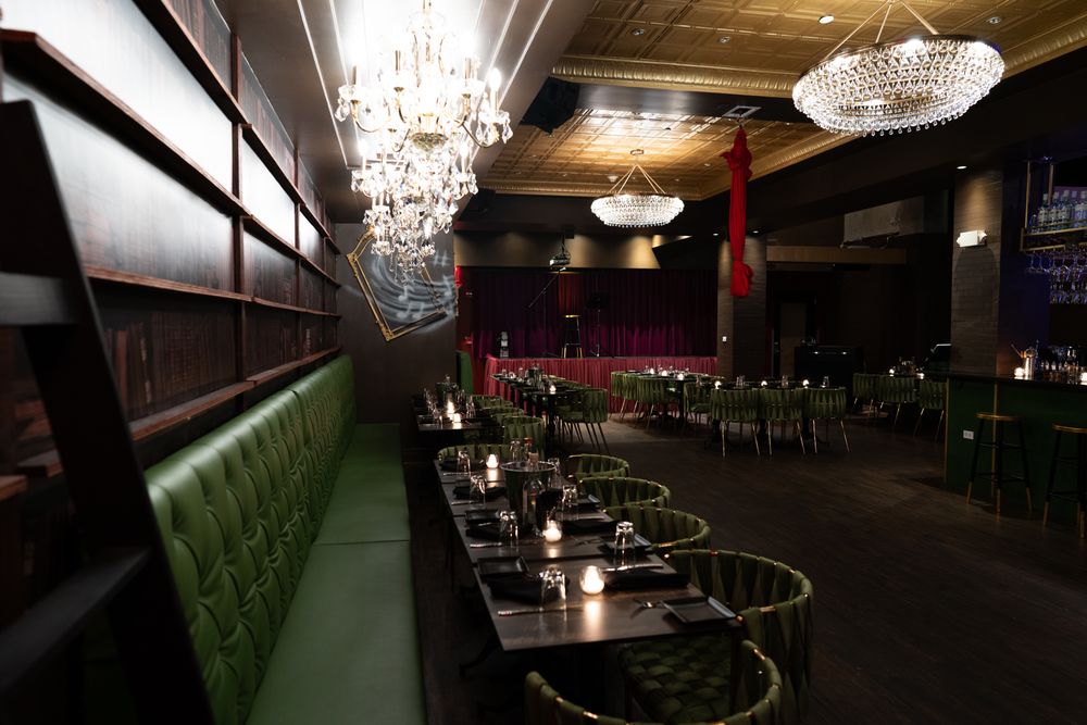 THE NEWSROOM - Updated August 2025 - 229 Photos & 104 Reviews - 11-01