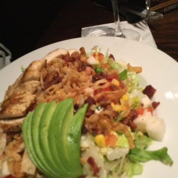 Lucky Monk - Chopped salad - American Near Me - Barrington, Illinois Lucky Monk - Chopped salad - American Near Me - Barrington, Illinois