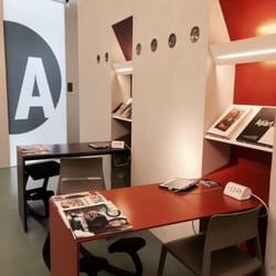 Centro Medico Santagostino - Sala d'attesa