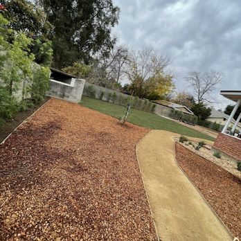 Union Landscape - Final product - Landscaping Near Me