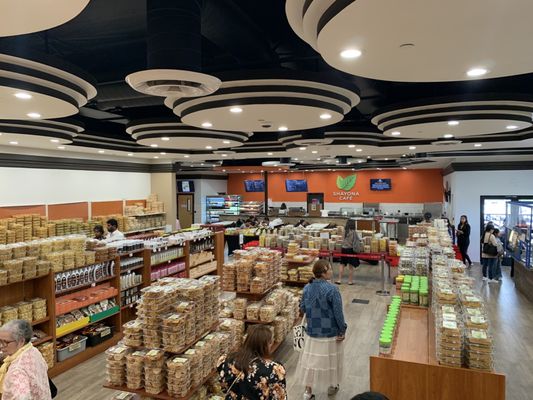 BAPS Shayona Café by null