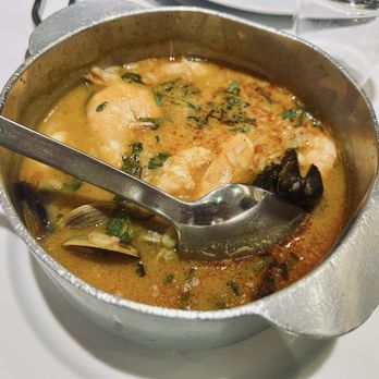 O Rei Do Bacalhau - Seafood Near Me - Lisbon, 11