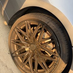 BMG Auto Group