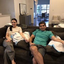 Lone Star Hydration - Weekly wellness IV hydration is the way to go! Offering house calls too!