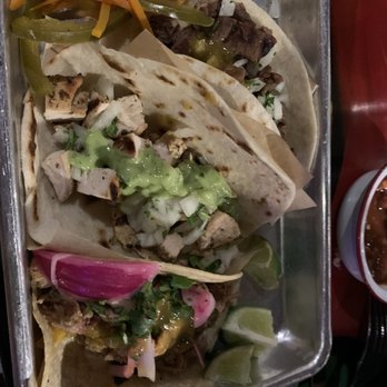 Rio on Wazee - BYOT (build your own) Taco Pack - Mexican Near Me - Denver, Colorado Rio on Wazee - BYOT (build your own) Taco Pack - Mexican Near Me - Denver, Colorado