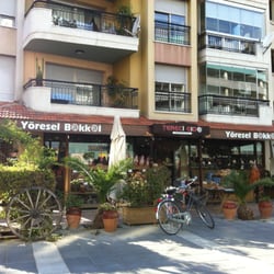 Tereci Gıda