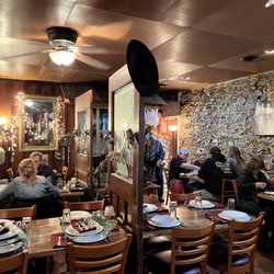Teresa's Place - Restaurant