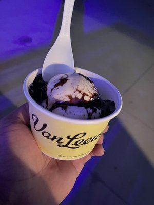 Van Leeuwen Ice Cream by null