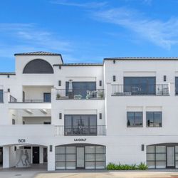Adam Le Blanc -Certainty Home Lending - Beverly Hills Office Branch