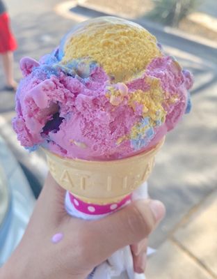 Baskin-Robbins by null