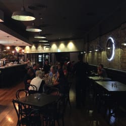 Marciano's - My new fav spuntino bar..