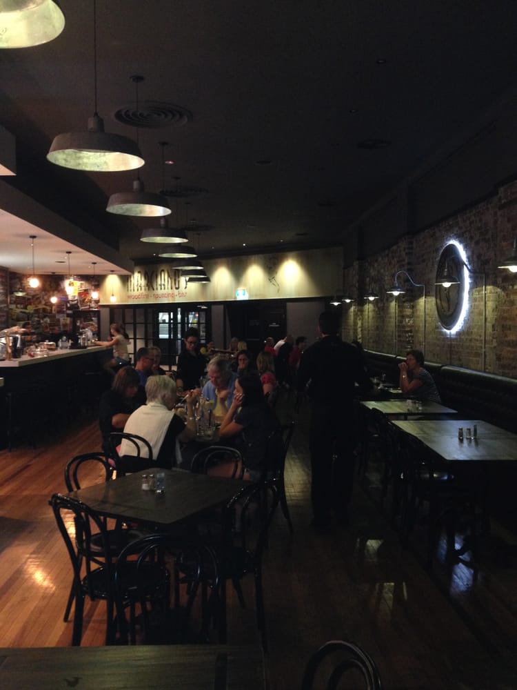 MARCIANO’S Updated July 2024 310312 Pacific Hwy, Lindfield New South Wales, Australia