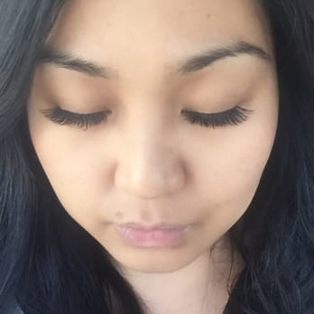 Cindy Pro - Natural looking lashes! - Permanent Makeup Near Me - San Jose, California