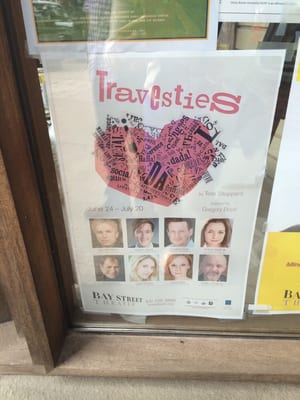 Bay Street Theater & Sag Harbor Center for the Arts by null