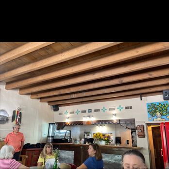 Old Town Cafe - Order up! - New Mexican Cuisine Near Me - Albuquerque, New Mexico