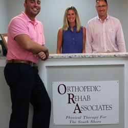 Orthopedic Rehab Associates