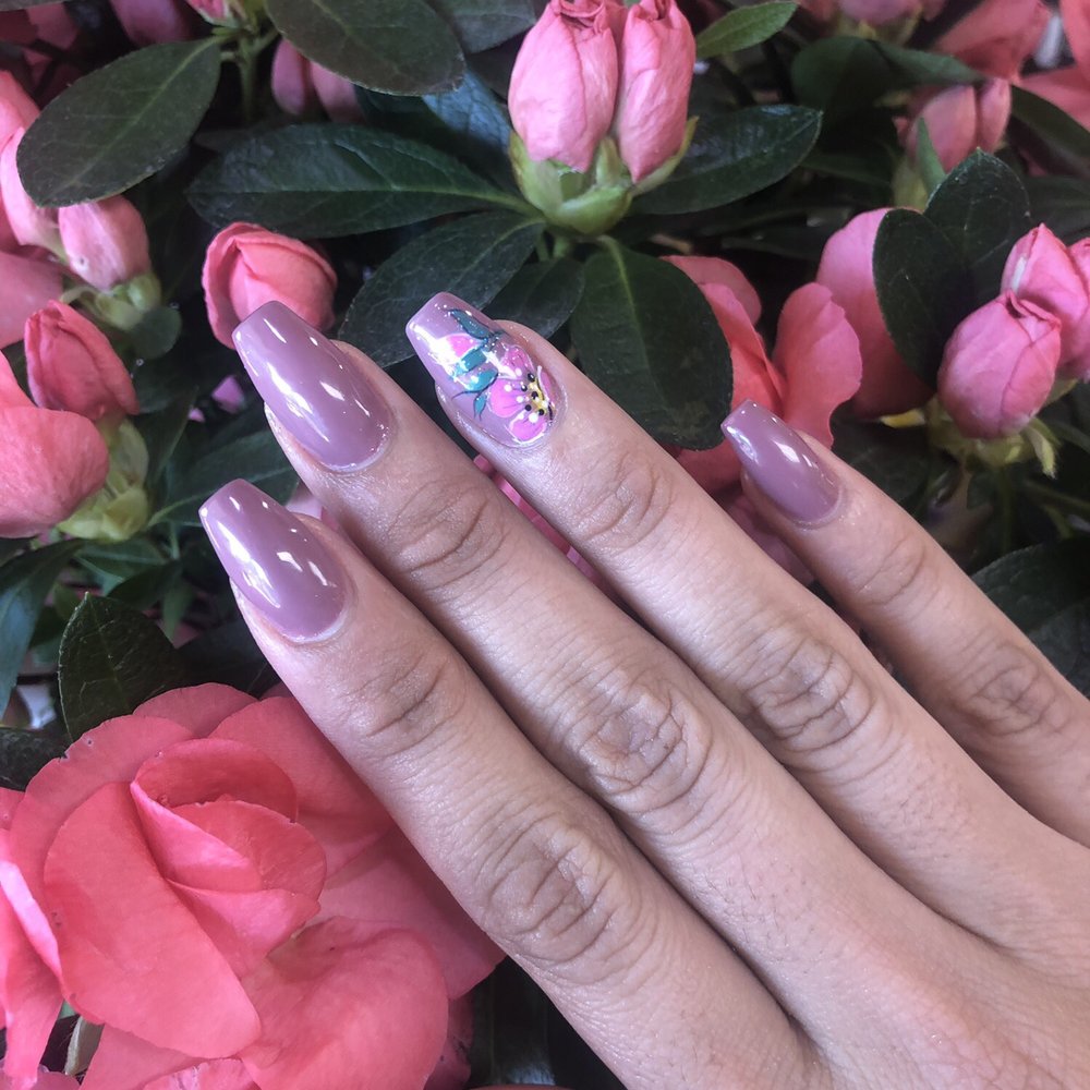 Fancy Nails & Spa - By the lovely Sam on Mother's Day - Nail Salons Near Me - Temecula, California Fancy Nails & Spa - By the lovely Sam on Mother's Day - Nail Salons Near Me - Temecula, California