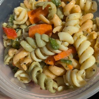 Tanya's Soup Kitchen - Pasta salad - Soup Near Me - Wichita, Kansas Tanya's Soup Kitchen - Pasta salad - Soup Near Me - Wichita, Kansas