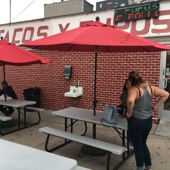 Tacos Acapulco - Mexican Near Me - Denver, Colorado