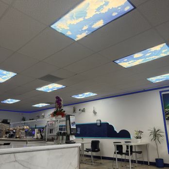 Lunar Star Tea Bar - Inside - Coffee & Tea Near Me - Stanton, California Lunar Star Tea Bar - Inside - Coffee & Tea Near Me - Stanton, California