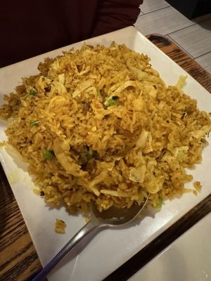 Spicy Talk Bistro Chinese Szechuan Food by null