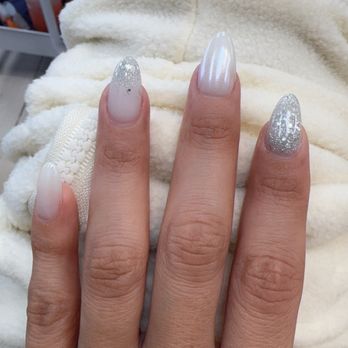 Imperial Nails - Tommy's beautiful acrylic nails I recommend him, he is gentle as ever and I am in love with my nails - Nail Salons Near Me - Jefferson City, Missouri Imperial Nails - Tommy's beautiful acrylic nails I recommend him, he is gentle as ever and I am in love with my nails - Nail Salons Near Me - Jefferson City, Missouri