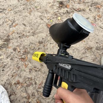 Orbital Paintball - Paintball Near Me - Thonotosassa, Florida Orbital Paintball - Paintball Near Me - Thonotosassa, Florida