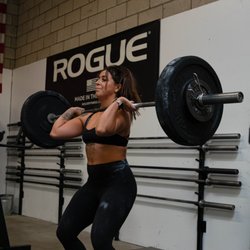 CrossFit La Verne