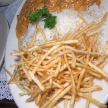 Casa Restaurant - stroganoff - Brazilian Near Me - New York, New York