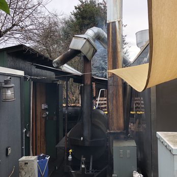 Matt's BBQ - Behind the scenes...THE Smoke!! - Food Trucks Near Me - Portland, Oregon Matt's BBQ - Behind the scenes...THE Smoke!! - Food Trucks Near Me - Portland, Oregon