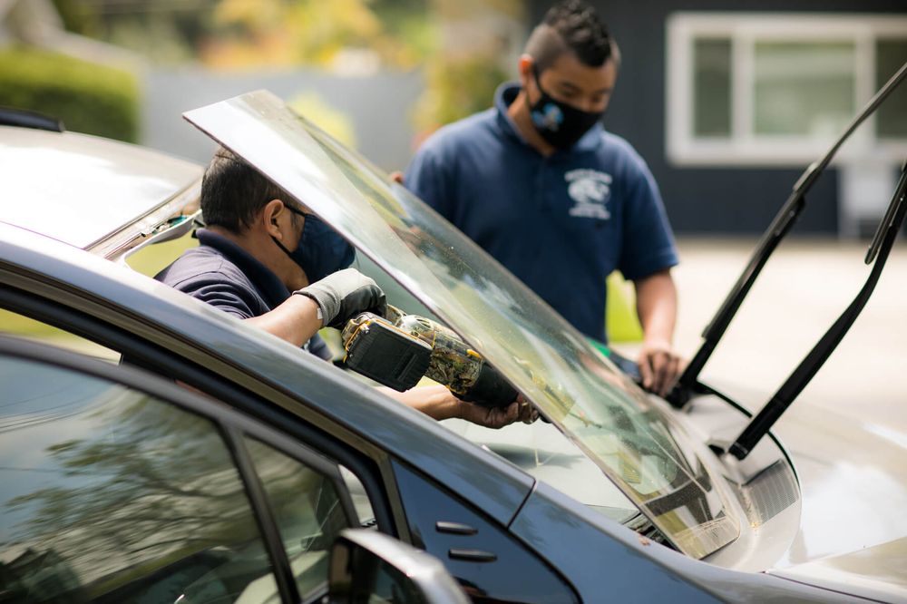 AUTO GLASS PETALUMA Updated July 2024 11 Photos Petaluma