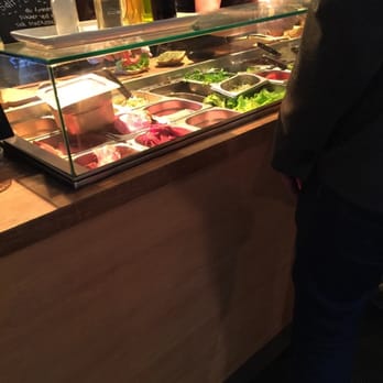 Godt Brød - Tilbehøret er det ingenting å si på - Bakeries Near Me - Oslo, 03 Godt Brød - Tilbehøret er det ingenting å si på - Bakeries Near Me - Oslo, 03