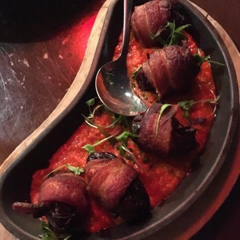 Therapy  - Devils on Horseback - Bars Near Me - Las Vegas, Nevada