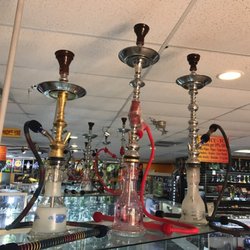 The Wild Side - Egyptian 28" to 32" hookahs all under $79.99
