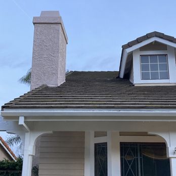 AAA Jack The Roofer - Chimney repair/wood replacement/ tile roof #8 - Roofing Near Me - Los Angeles, California